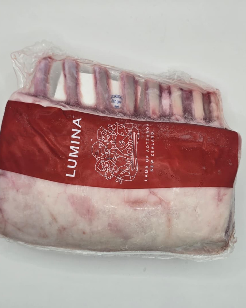 Premium Lamb Rack 600g ± Premium Lamb Rack 600g ±