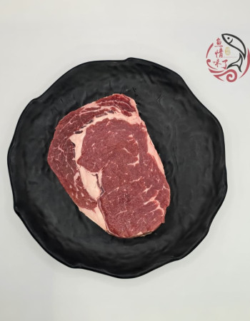 Argentina Corn-Fed Angus Beef Ribeye Steak Cut 200G± Argentina Corn-Fed Angus Beef Ribeye Steak Cut 200G±