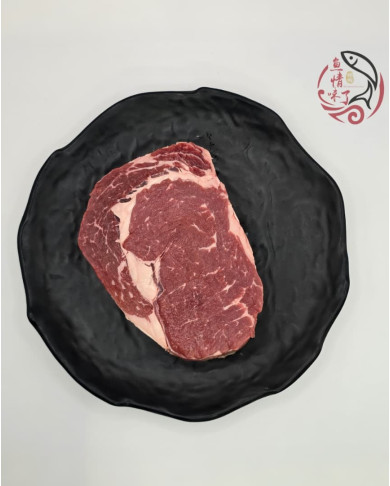 Argentina Corn-Fed Angus Beef Ribeye Steak Cut 200G± Argentina Corn-Fed Angus Beef Ribeye Steak Cut 200G±