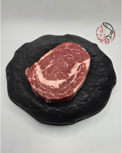 Argentina Corn-Fed Angus Beef Ribeye Steak Cut 200G± Argentina Corn-Fed Angus Beef Ribeye Steak Cut 200G±