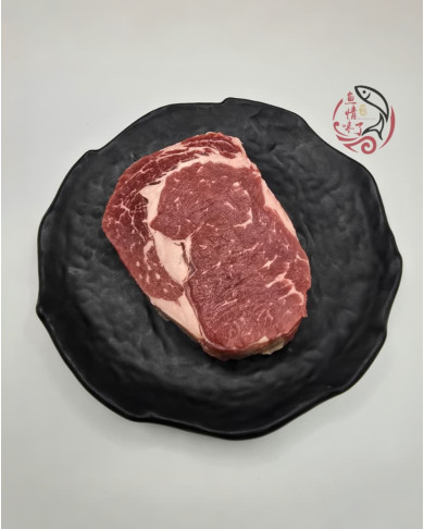 Argentina Corn-Fed Angus Beef Ribeye Steak Cut 200G± Argentina Corn-Fed Angus Beef Ribeye Steak Cut 200G±