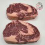 Australia Grass-Fed MB+ Beef Ribeye Steak Cut 200G± Australia Grass-Fed MB+ Beef Ribeye Steak Cut 200G±