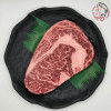 Australia Marble King Full Blooded 8/9 Wagyu Beef Ribeye Steak Cut 250G± 澳洲Marble King 全血 8/9 级和牛肋眼