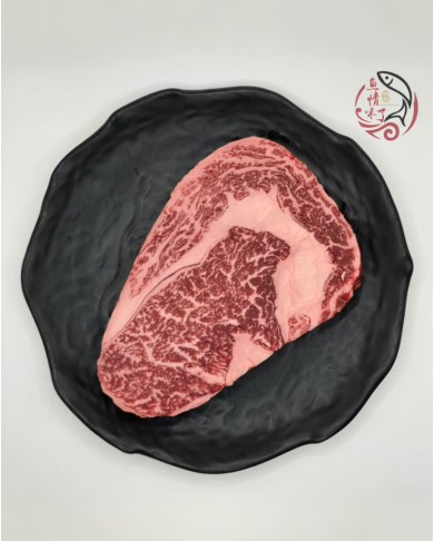 Australia Marble King Full Blooded 8/9 Wagyu Beef Ribeye Steak Cut 250G± Australia Marble King Full Blooded 8/9 Wagyu Beef Ribeye Steak Cut 250G±