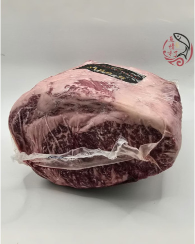 Australia Marble King Full Blooded 8/9 Wagyu Beef Ribeye Steak Cut 250G± Australia Marble King Full Blooded 8/9 Wagyu Beef Ribeye Steak Cut 250G±