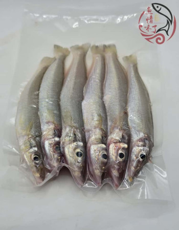 Local Ikan Burus AA 400G± 槟城沙咀鱼