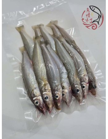 Local Ikan Burus C 400G± 槟城沙咀鱼
