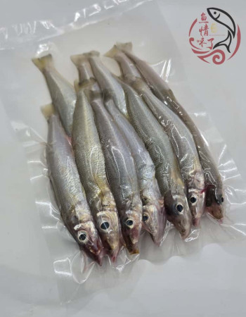 Local Ikan Burus C 400G± 槟城沙咀鱼