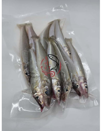 Local Ikan Burus C 400G± 槟城沙咀鱼