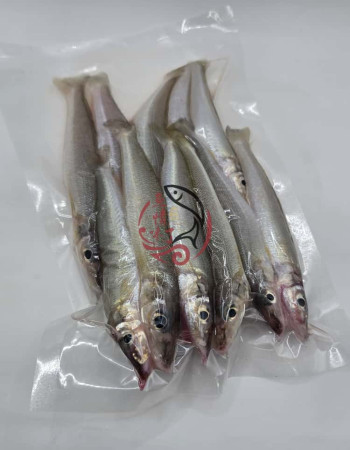 Local Ikan Burus C 400G± 槟城沙咀鱼