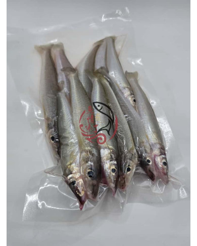 Local Ikan Burus C 400G± 槟城沙咀鱼