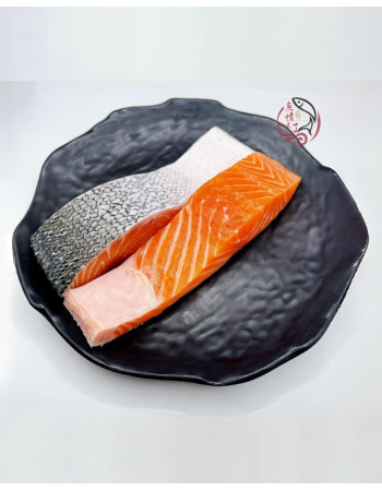 Australia Tasmania Salmon Fillet Cut 150G± 澳洲塔斯马尼亚三文鱼