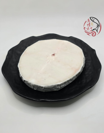 New Zealand Antarctic Toothfish Steak Cut 300G New Zealand Antarctic Toothfish Steak Cut 300G