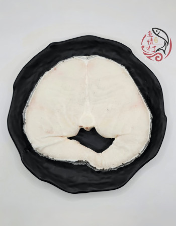 New Zealand Antarctic Toothfish Steak Cut 300G New Zealand Antarctic Toothfish Steak Cut 300G
