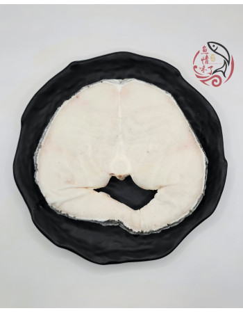 New Zealand Antarctic Toothfish Steak Cut 300G 南极鳕鱼