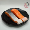 New Zealand Mt. Cook Alpine King Salmon Fillet Cut 150G± 新西兰库克山帝王鲑