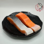 New Zealand Mt. Cook Alpine King Salmon Fillet Cut 150G± New Zealand Mt. Cook Alpine King Salmon Fillet Cut 150G±