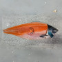 New Zealand Mt. Cook Alpine King Salmon Half Fish With Head 1.7KG± New Zealand Mt. Cook Alpine King Salmon Half Fish With Head 1.7KG±
