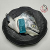New Zealand Mt. Cook Alpine King Salmon Fish Head 300G±  新西兰库克山帝王鲑