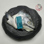New Zealand Mt. Cook Alpine King Salmon Fish Head 300G± New Zealand Mt. Cook Alpine King Salmon Fish Head 300G±