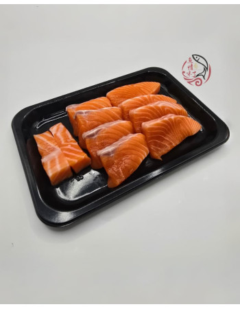 New Zealand Mt. Cook Alpine King Salmon Sashimi Cut 230G±  新西兰库克山帝王鲑